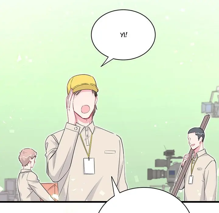 Whose Baby is It? – Capítulo 98 Yaoi – Página 94