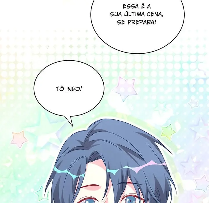 Whose Baby is It? – Capítulo 98 Yaoi – Página 95