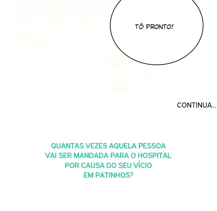 Whose Baby is It? – Capítulo 98 Yaoi – Página 97