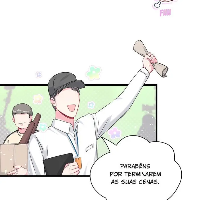 Whose Baby is It? – Capítulo 99 Yaoi – Página 10