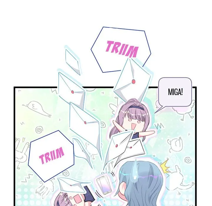 Whose Baby is It? – Capítulo 99 Yaoi – Página 100