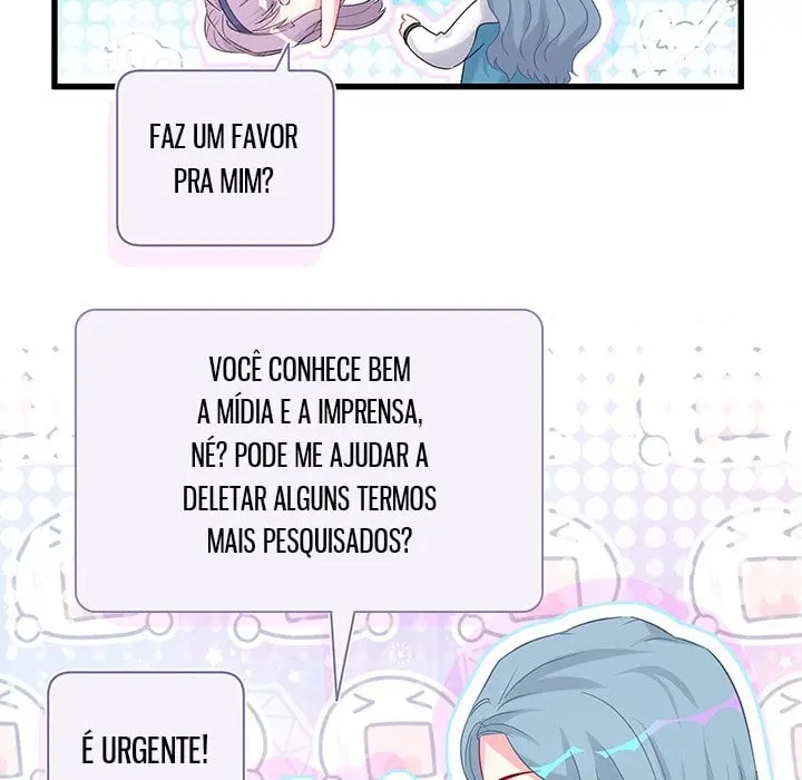 Whose Baby is It? – Capítulo 99 Yaoi – Página 101