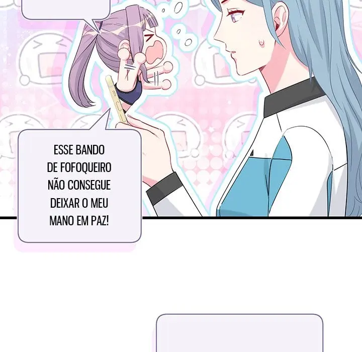 Whose Baby is It? – Capítulo 99 Yaoi – Página 102