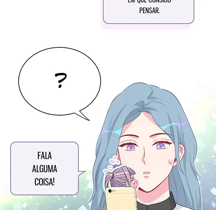 Whose Baby is It? – Capítulo 99 Yaoi – Página 104