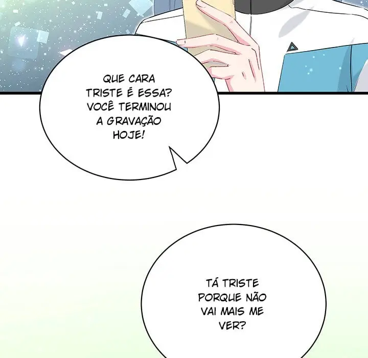 Whose Baby is It? – Capítulo 99 Yaoi – Página 105