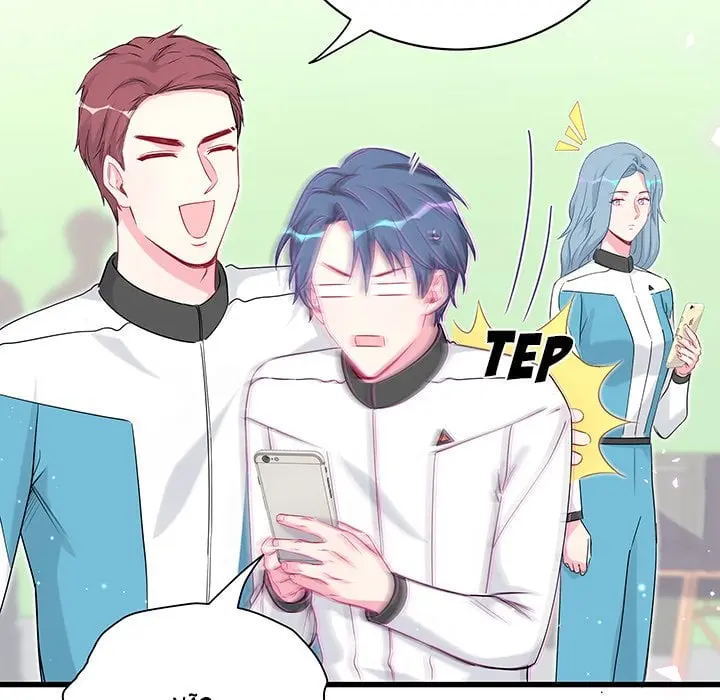 Whose Baby is It? – Capítulo 99 Yaoi – Página 106