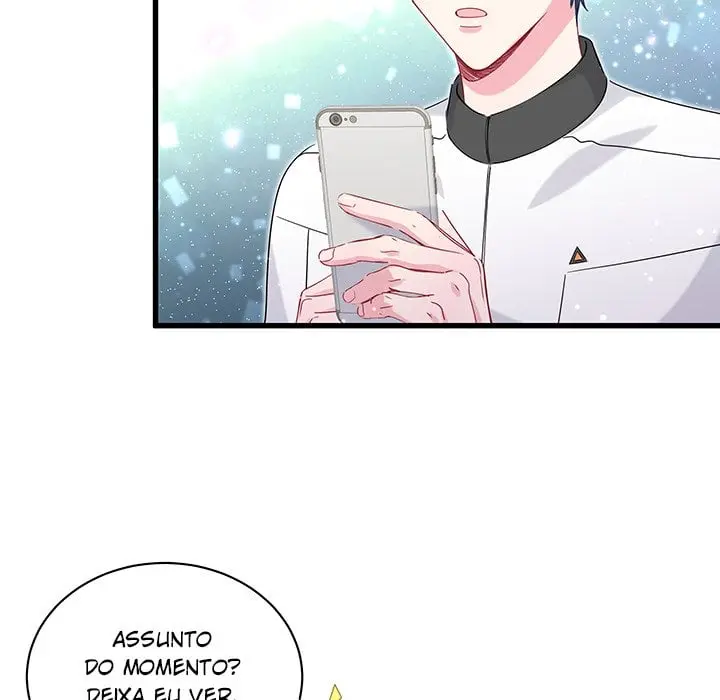 Whose Baby is It? – Capítulo 99 Yaoi – Página 108