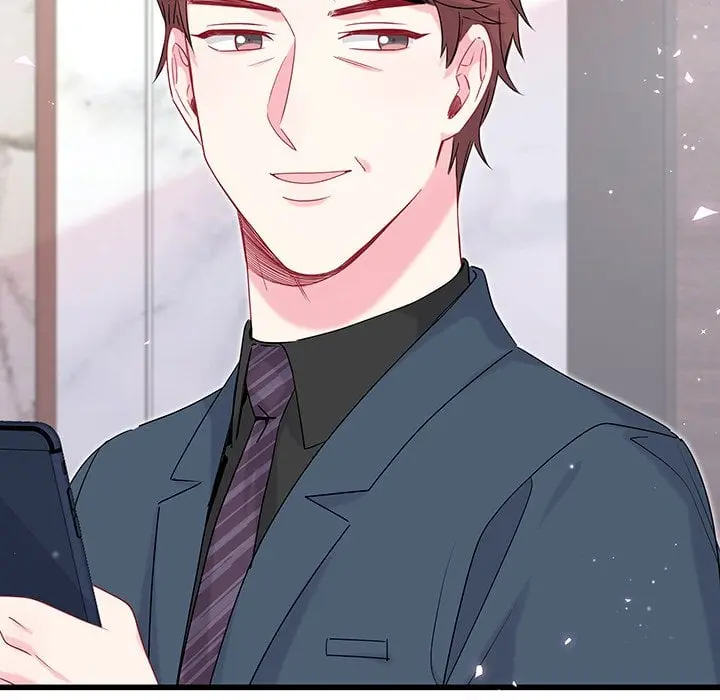 Whose Baby is It? – Capítulo 99 Yaoi – Página 112