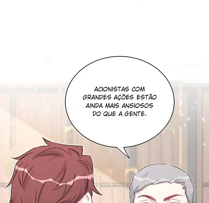 Whose Baby is It? – Capítulo 99 Yaoi – Página 113