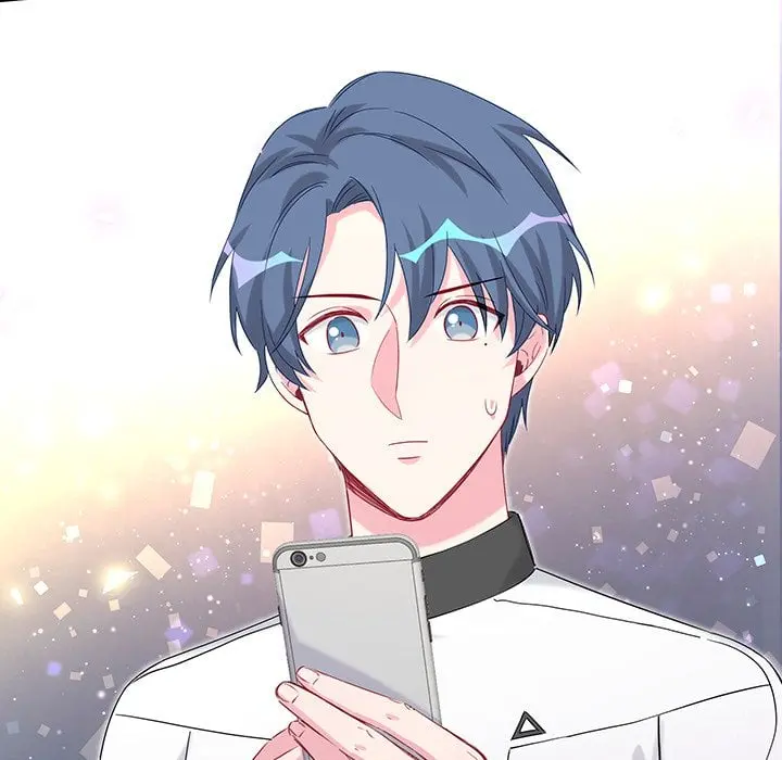 Whose Baby is It? – Capítulo 99 Yaoi – Página 118