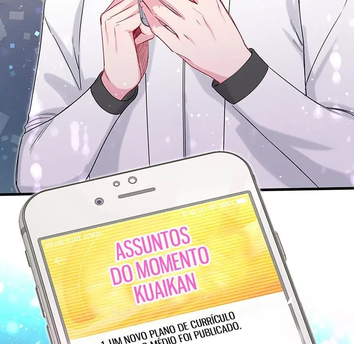 Whose Baby is It? – Capítulo 99 Yaoi – Página 119