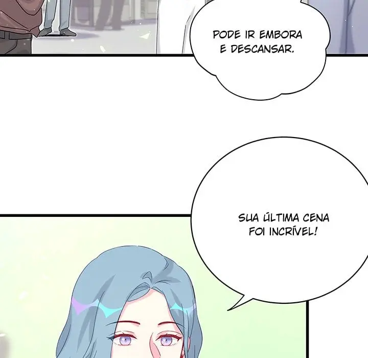 Whose Baby is It? – Capítulo 99 Yaoi – Página 12