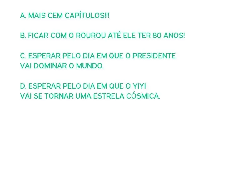 Whose Baby is It? – Capítulo 99 Yaoi – Página 122