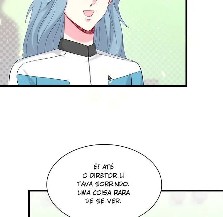 Whose Baby is It? – Capítulo 99 Yaoi – Página 13