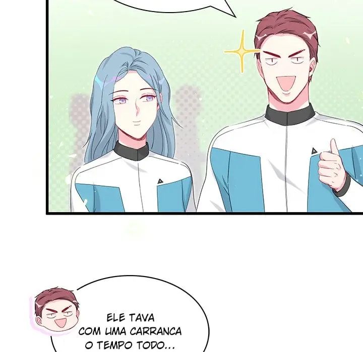 Whose Baby is It? – Capítulo 99 Yaoi – Página 14