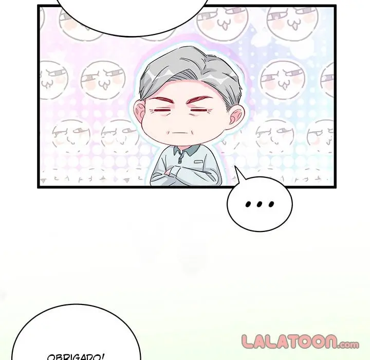 Whose Baby is It? – Capítulo 99 Yaoi – Página 15