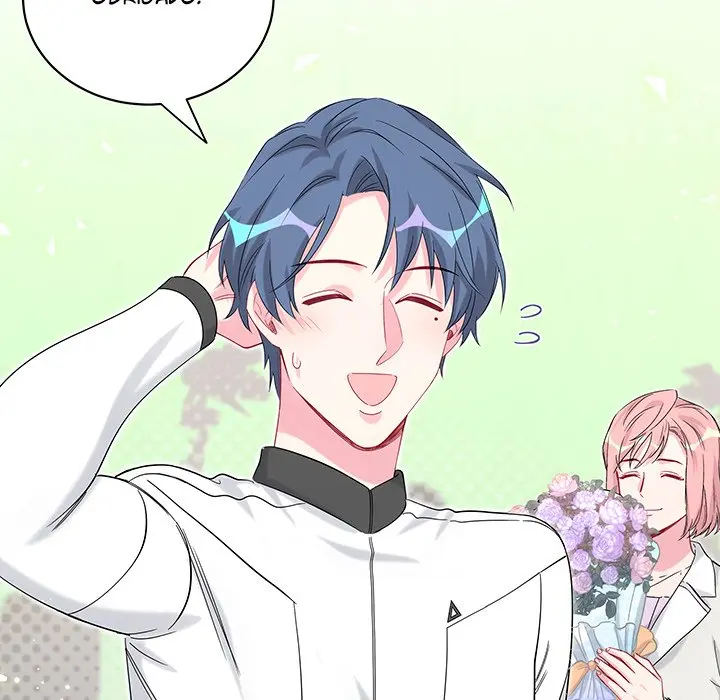 Whose Baby is It? – Capítulo 99 Yaoi – Página 16