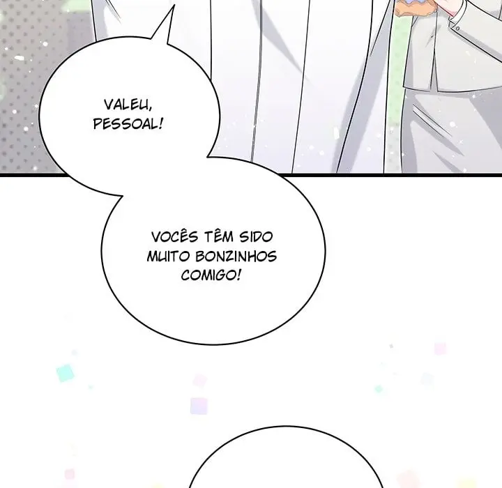 Whose Baby is It? – Capítulo 99 Yaoi – Página 17