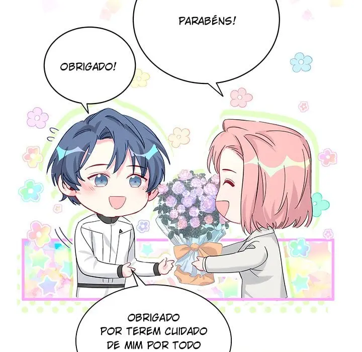 Whose Baby is It? – Capítulo 99 Yaoi – Página 18