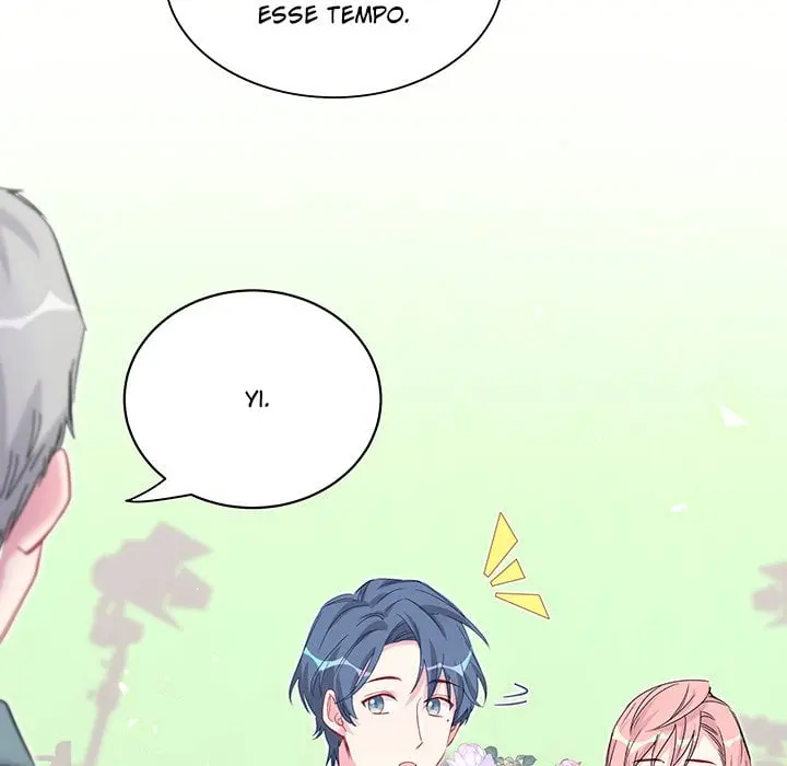 Whose Baby is It? – Capítulo 99 Yaoi – Página 19