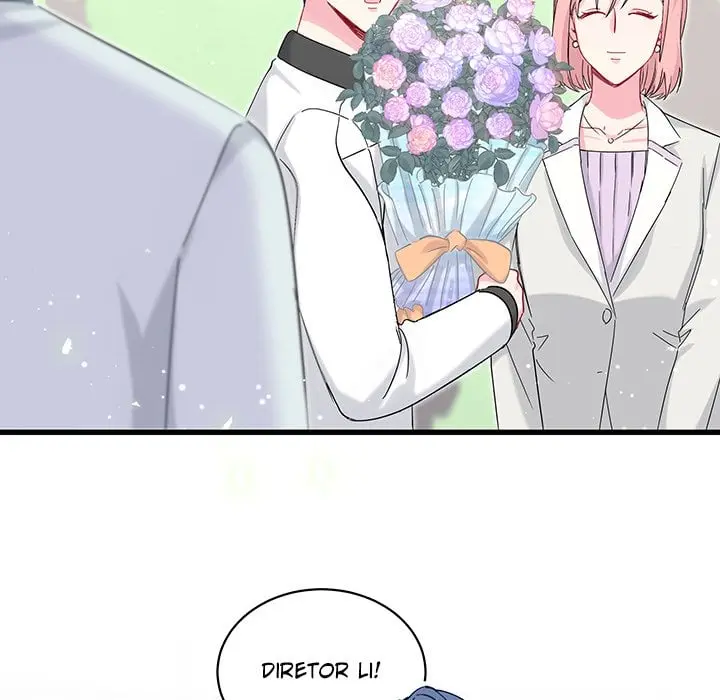 Whose Baby is It? – Capítulo 99 Yaoi – Página 20