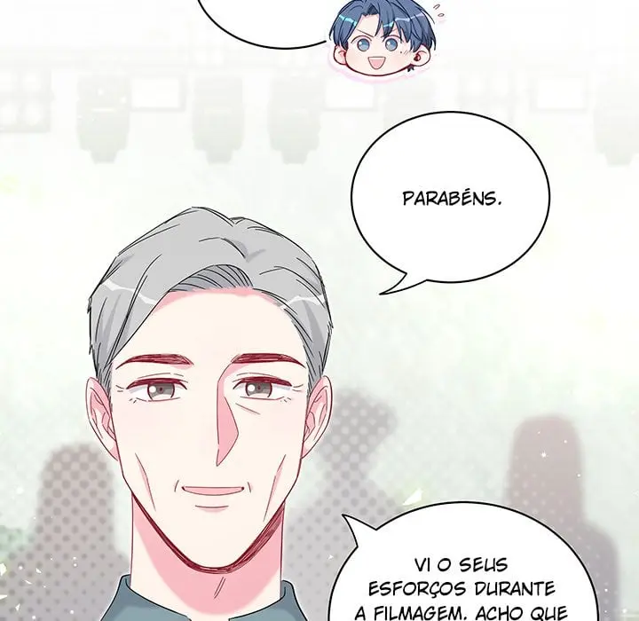 Whose Baby is It? – Capítulo 99 Yaoi – Página 21