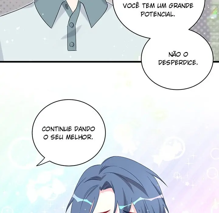 Whose Baby is It? – Capítulo 99 Yaoi – Página 22