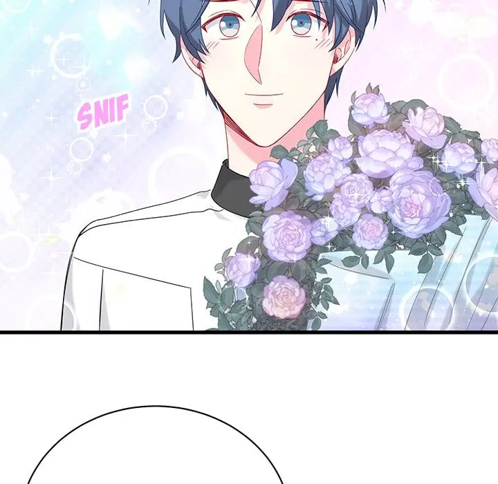 Whose Baby is It? – Capítulo 99 Yaoi – Página 23