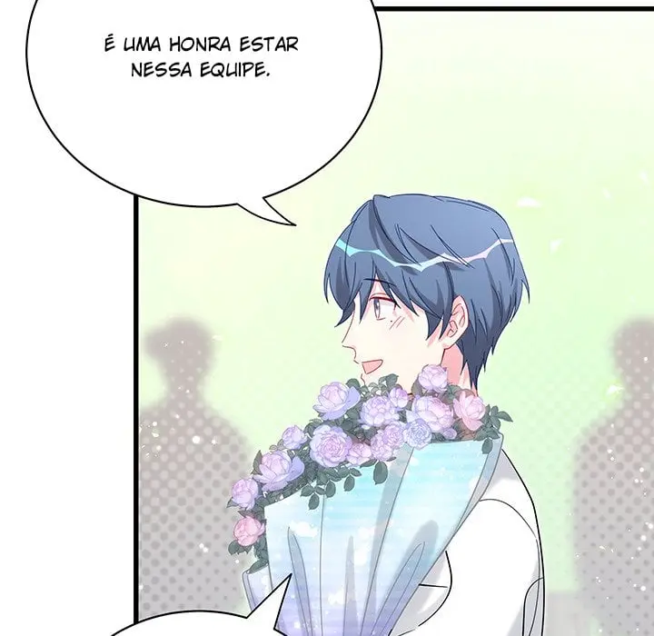 Whose Baby is It? – Capítulo 99 Yaoi – Página 24