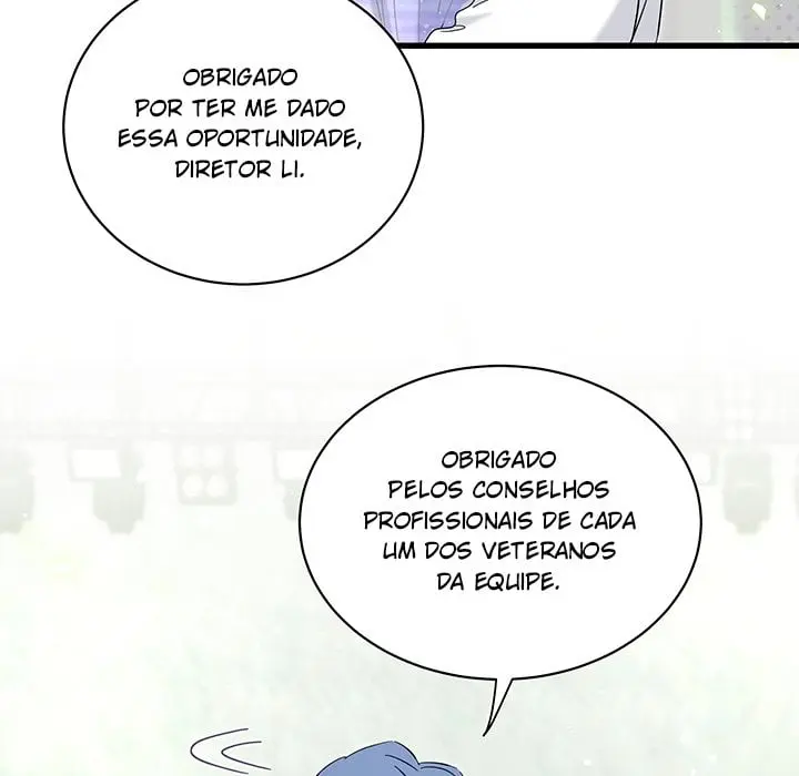 Whose Baby is It? – Capítulo 99 Yaoi – Página 25