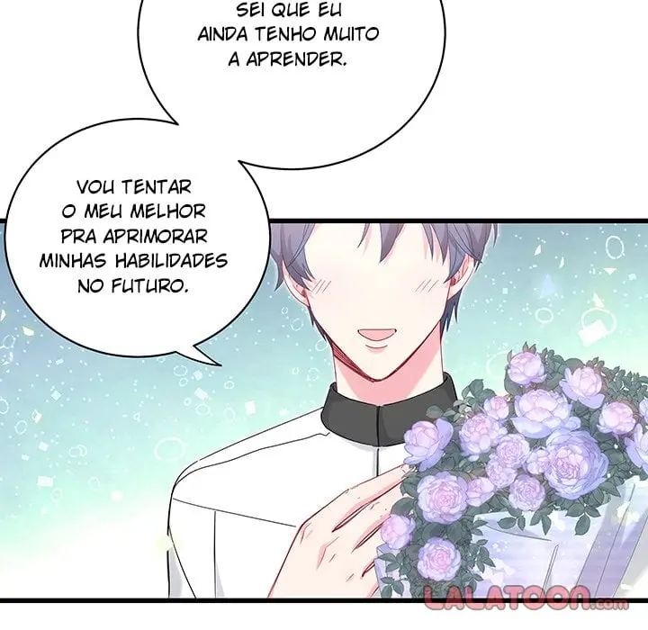 Whose Baby is It? – Capítulo 99 Yaoi – Página 27