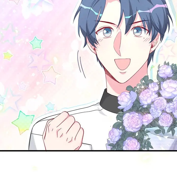 Whose Baby is It? – Capítulo 99 Yaoi – Página 29