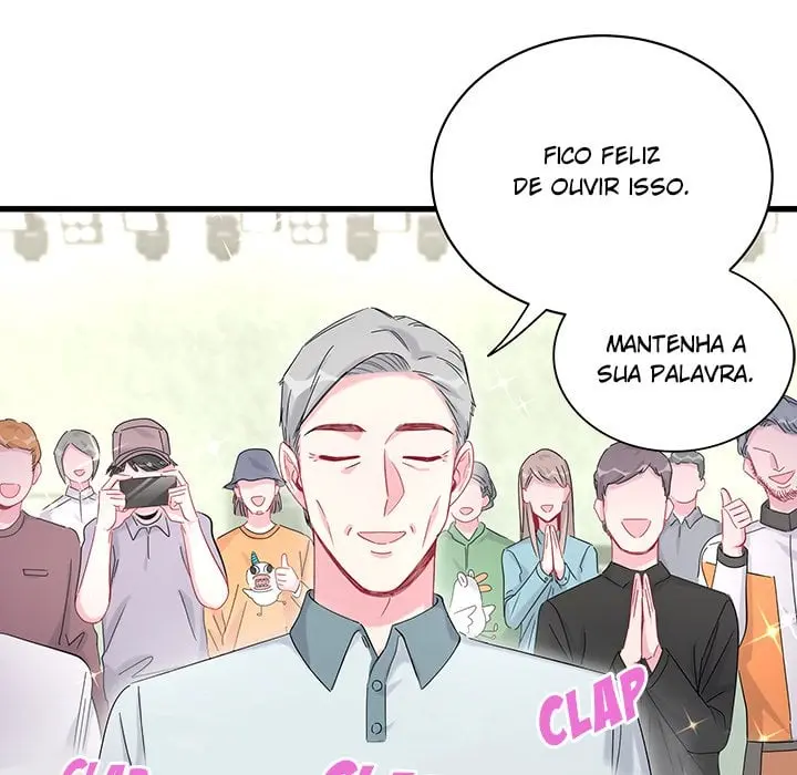 Whose Baby is It? – Capítulo 99 Yaoi – Página 30