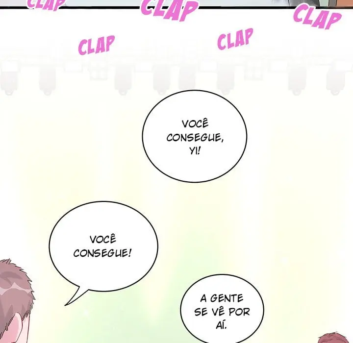 Whose Baby is It? – Capítulo 99 Yaoi – Página 31