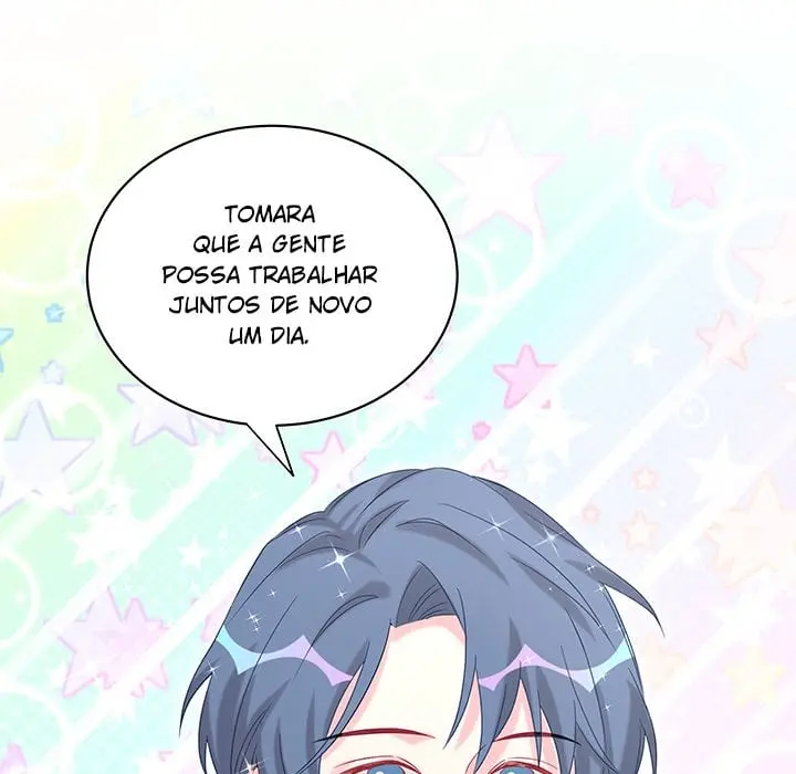 Whose Baby is It? – Capítulo 99 Yaoi – Página 33