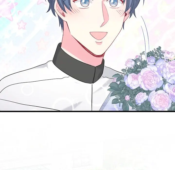 Whose Baby is It? – Capítulo 99 Yaoi – Página 34