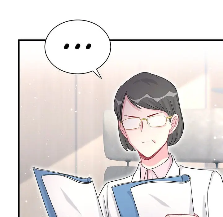 Whose Baby is It? – Capítulo 99 Yaoi – Página 38