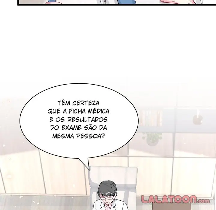 Whose Baby is It? – Capítulo 99 Yaoi – Página 39