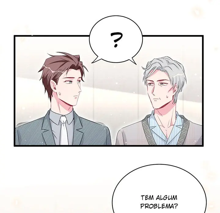 Whose Baby is It? – Capítulo 99 Yaoi – Página 41