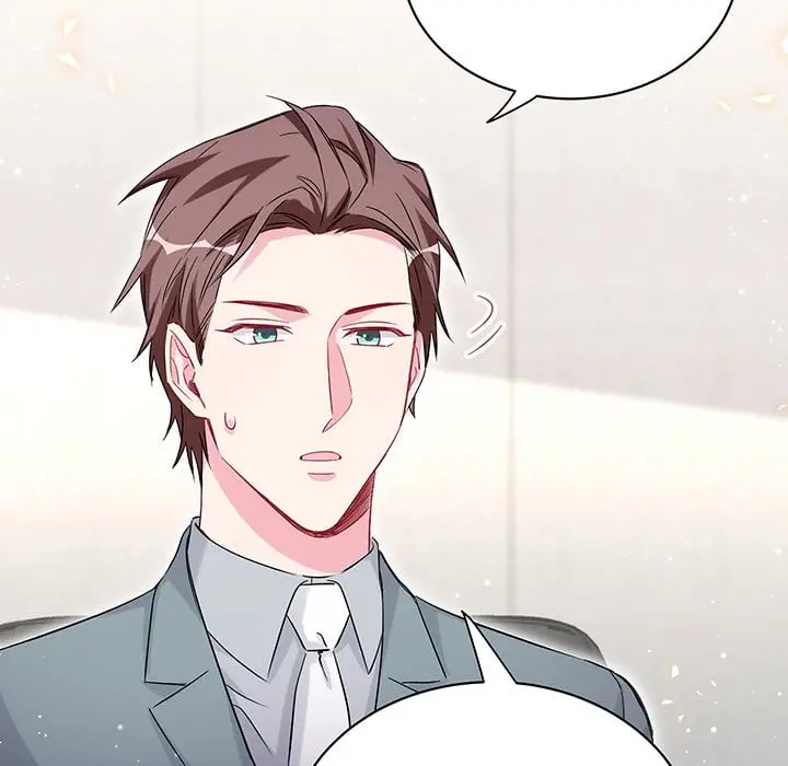 Whose Baby is It? – Capítulo 99 Yaoi – Página 42