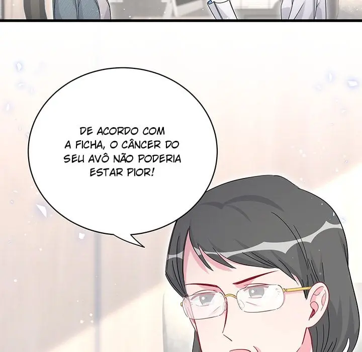 Whose Baby is It? – Capítulo 99 Yaoi – Página 44