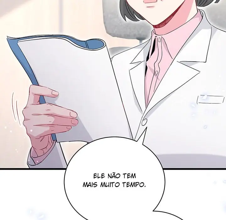 Whose Baby is It? – Capítulo 99 Yaoi – Página 45