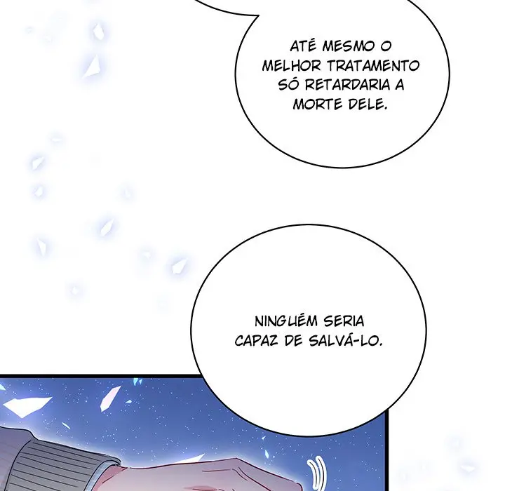 Whose Baby is It? – Capítulo 99 Yaoi – Página 46