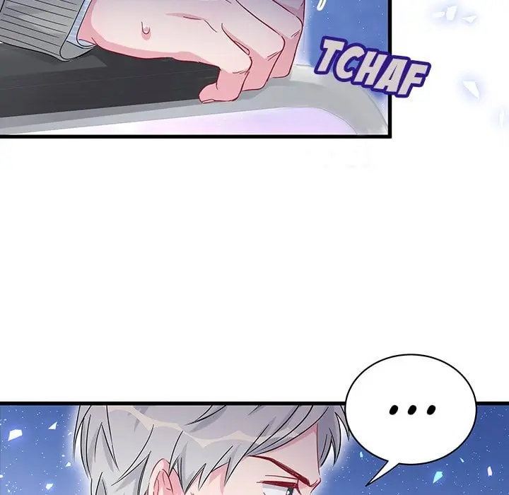 Whose Baby is It? – Capítulo 99 Yaoi – Página 47