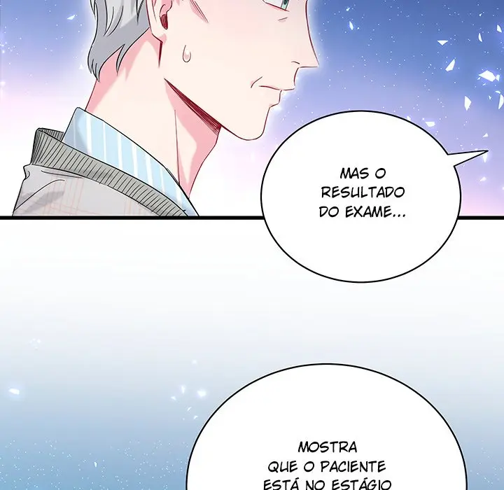 Whose Baby is It? – Capítulo 99 Yaoi – Página 48