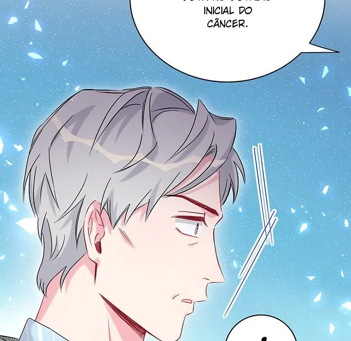 Whose Baby is It? – Capítulo 99 Yaoi – Página 49