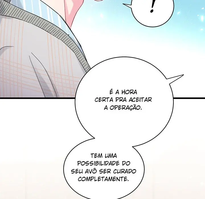 Whose Baby is It? – Capítulo 99 Yaoi – Página 50