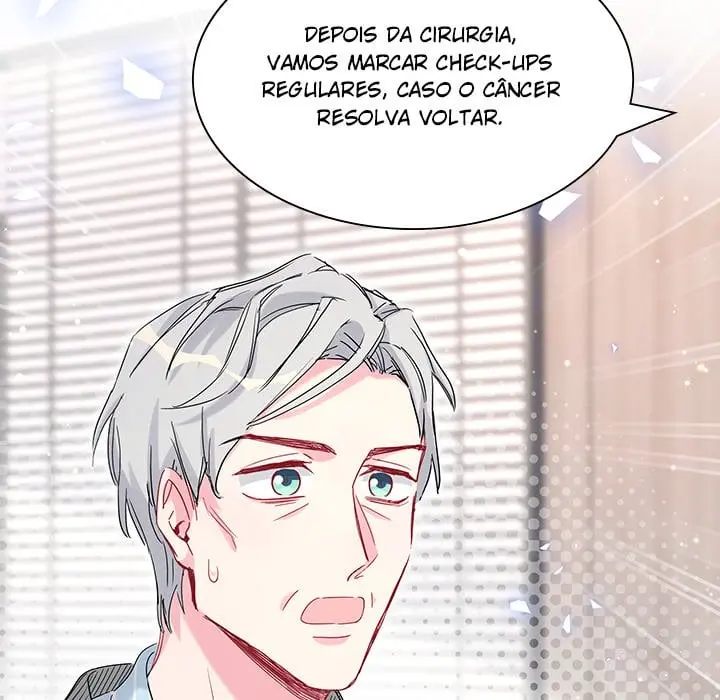 Whose Baby is It? – Capítulo 99 Yaoi – Página 52