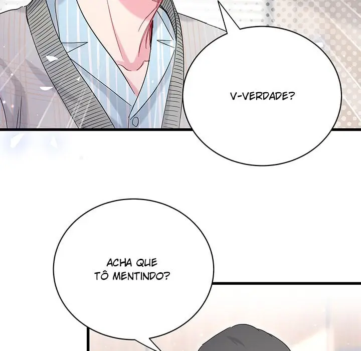 Whose Baby is It? – Capítulo 99 Yaoi – Página 53