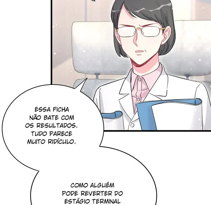 Whose Baby is It? – Capítulo 99 Yaoi – Página 54